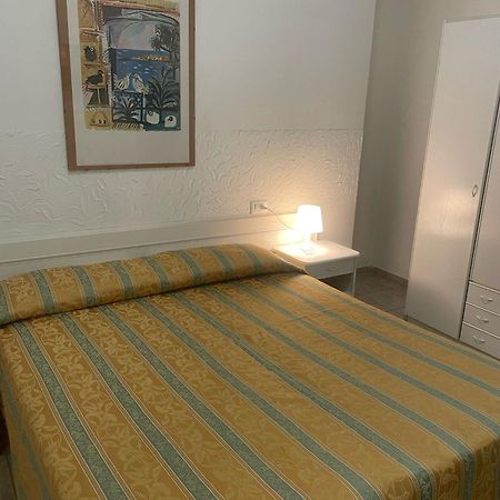 Hotel Zeus Lido di Classe Dış mekan fotoğraf
