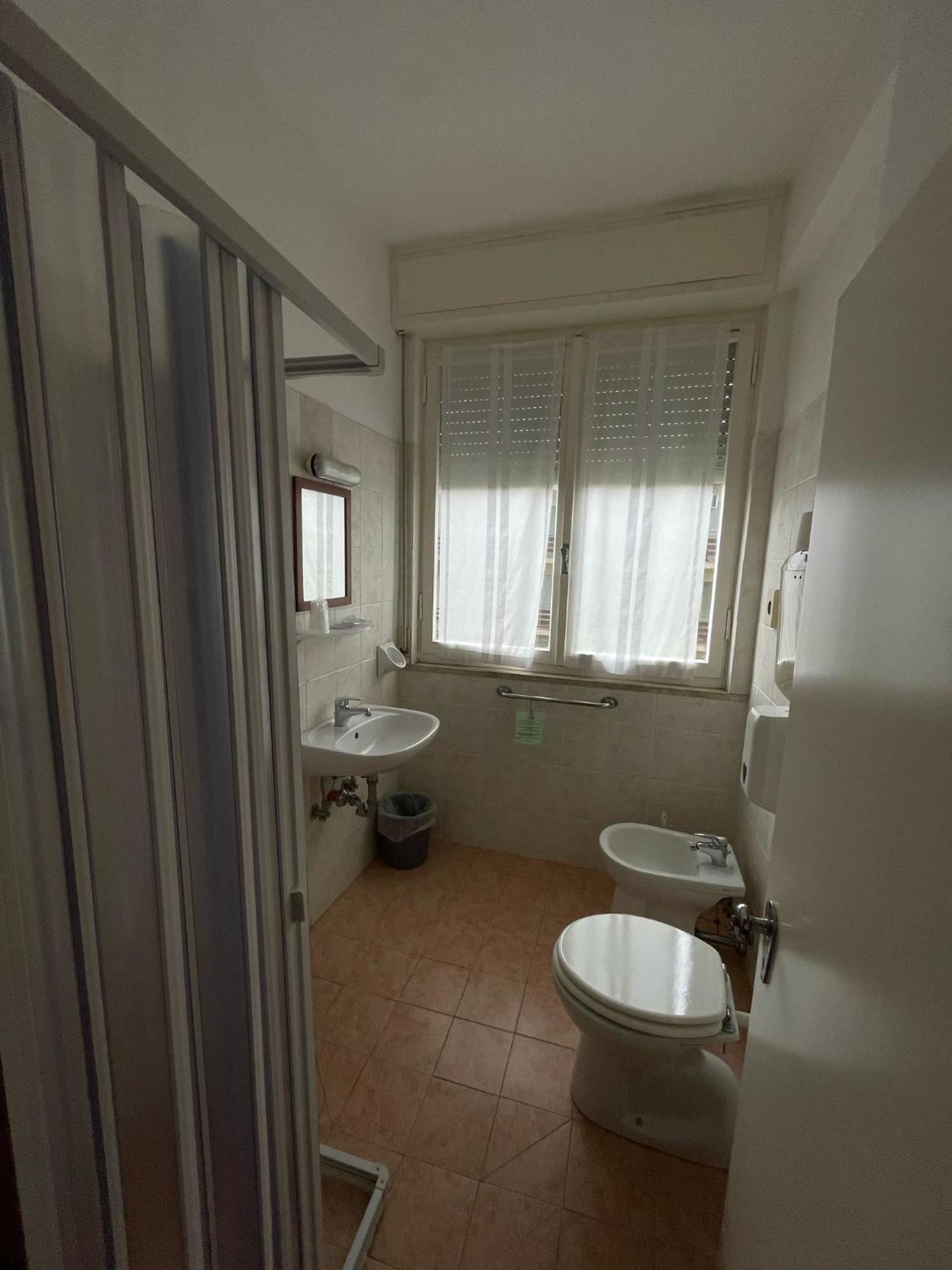 Hotel Zeus Lido di Classe Dış mekan fotoğraf
