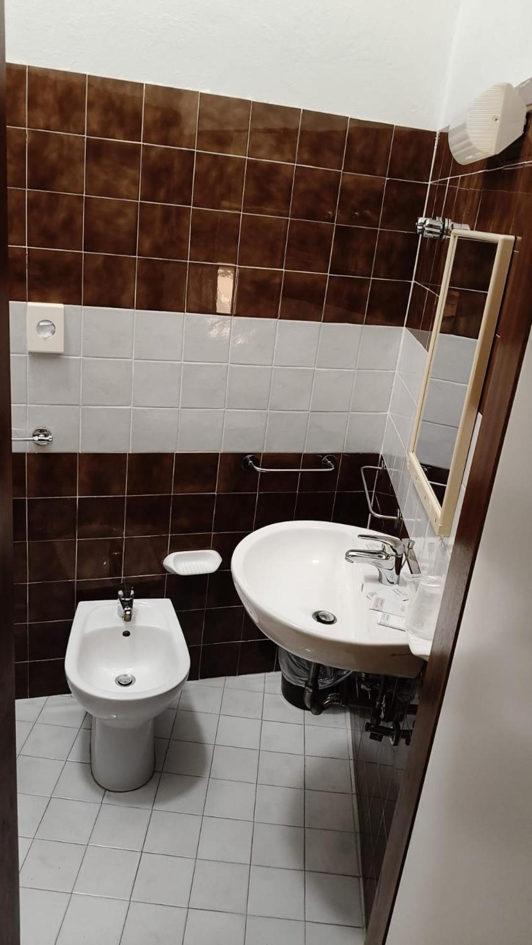 Hotel Zeus Lido di Classe Dış mekan fotoğraf
