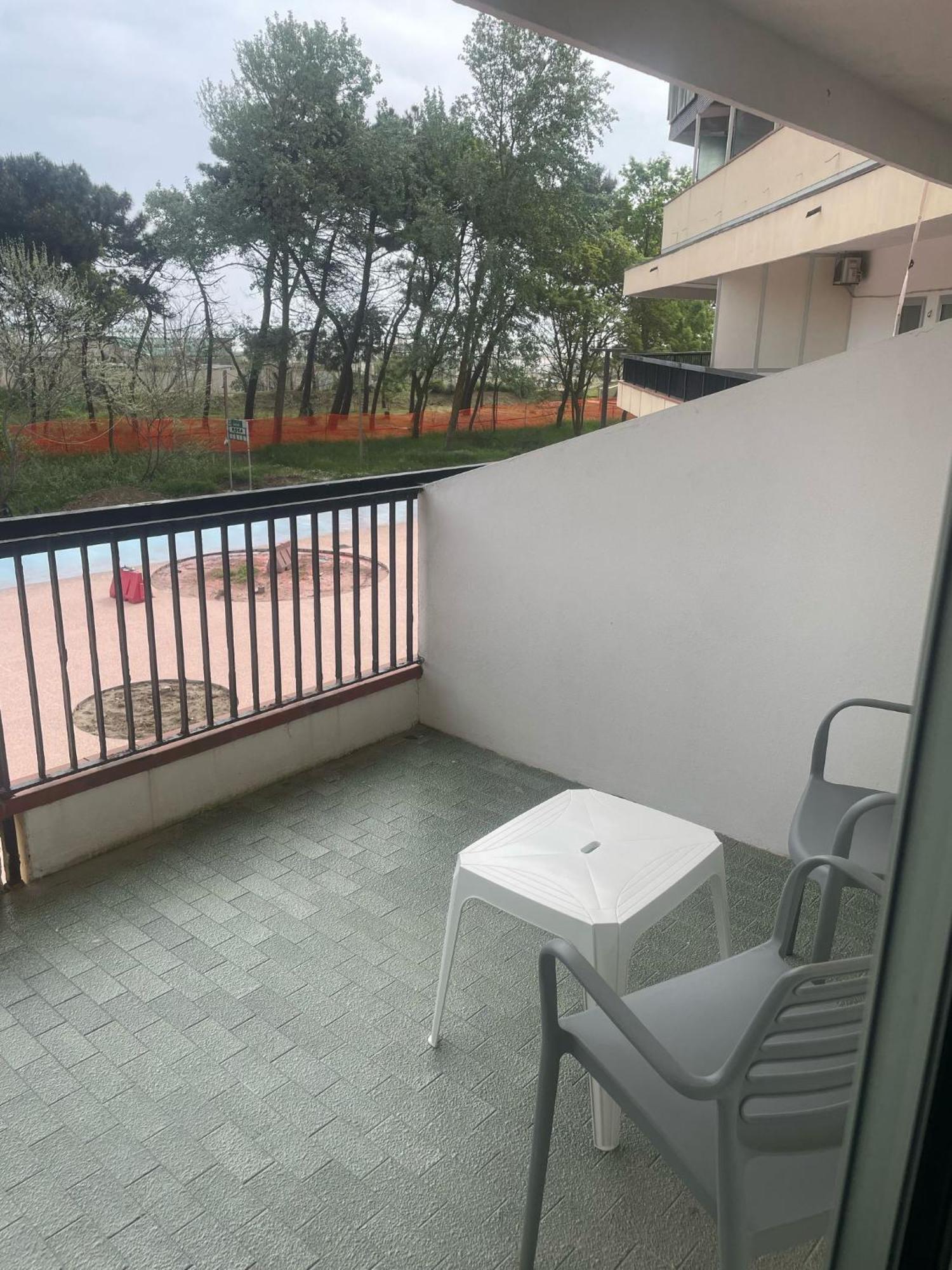 Hotel Zeus Lido di Classe Dış mekan fotoğraf